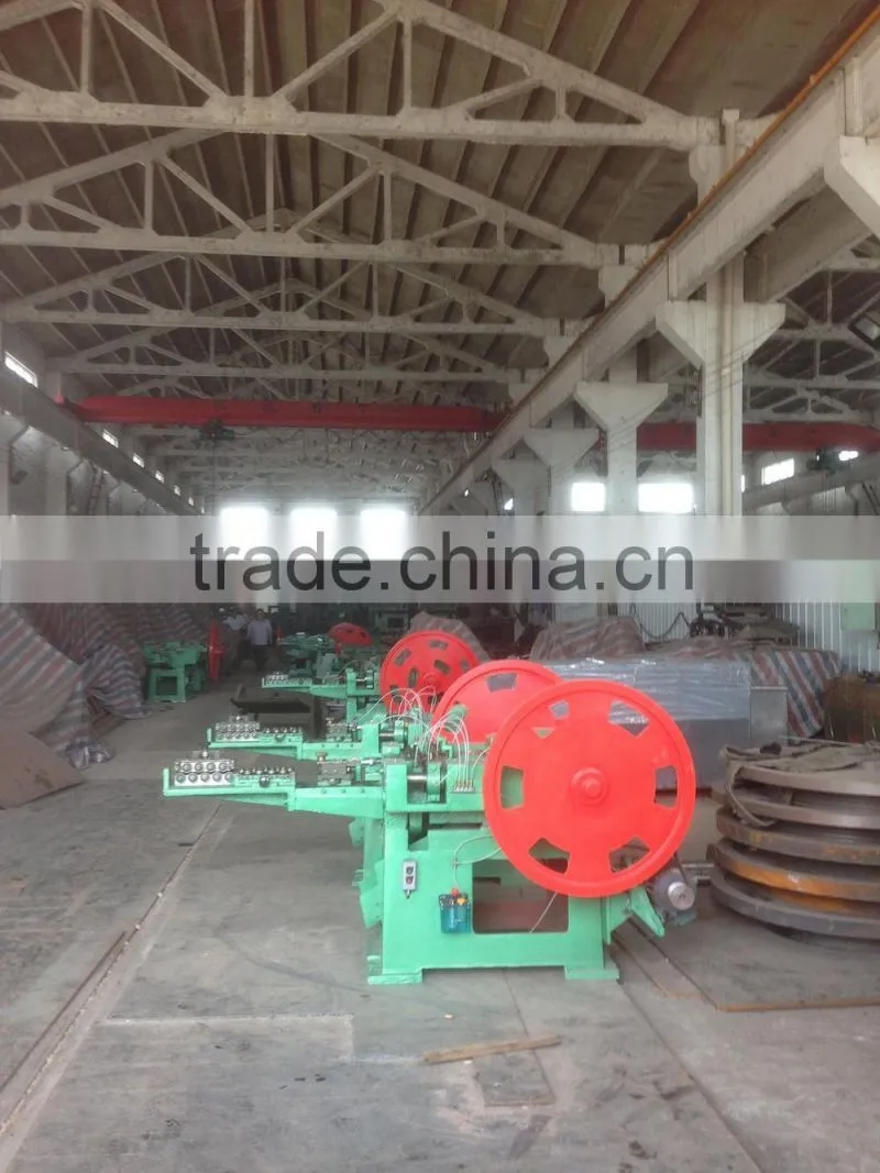 Nail Mold/Gripper die