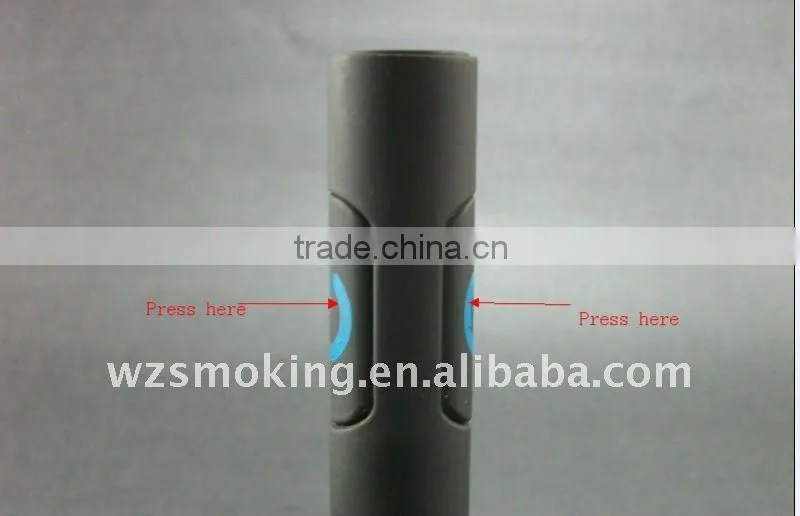 NEW LONG SHAPE WINDPROOF LIGHTER
