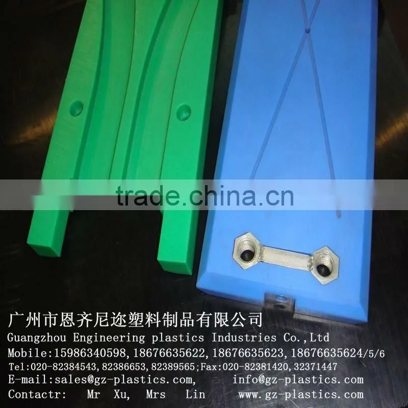 PE-HD1000 (green)