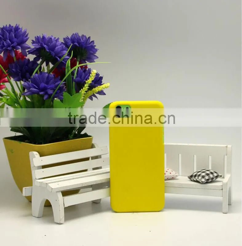 Back plate for iphone 5c,Protective Hard PC Back plate for Iphone 5C with Rubber coating
