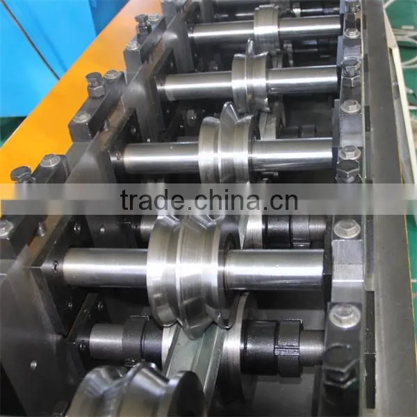 T Bar Suspended Ceiling Grid Machine