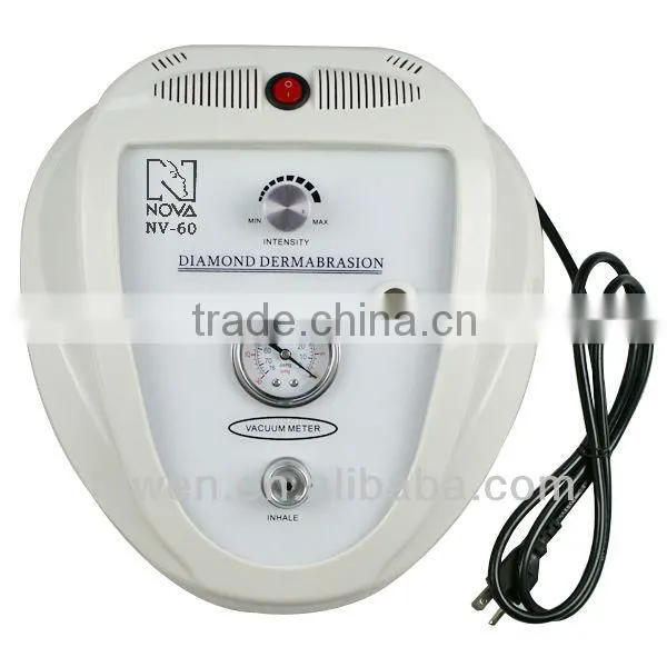 45w Power Diamond microdermabrasion beauty equipment
