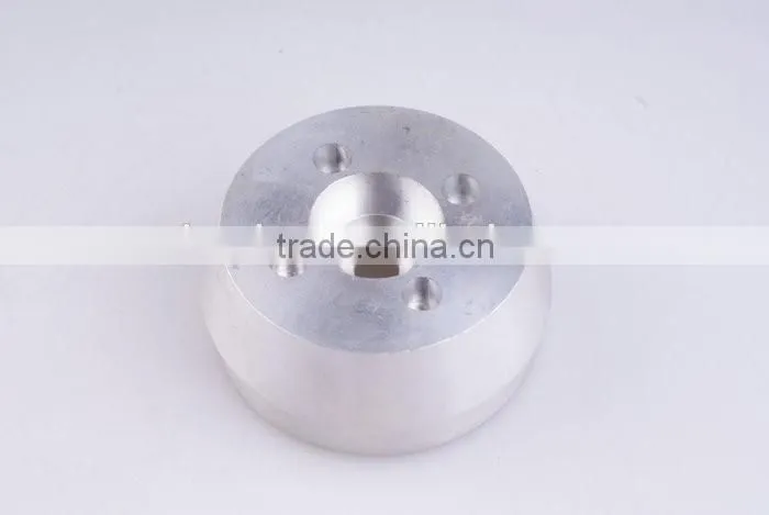 Phone Parts Resonable Price Chinese Precise CNC Lathe Machining Parts