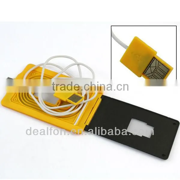 Universal Micro USB Sync And Charge Card for Samsung S4 S3 Note2