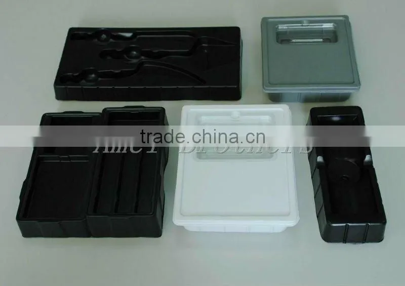 2016 vacuum thermoforming products,plastic blister tray for sale