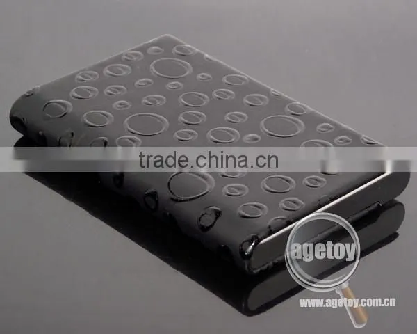 Organizer and Business Card Holder