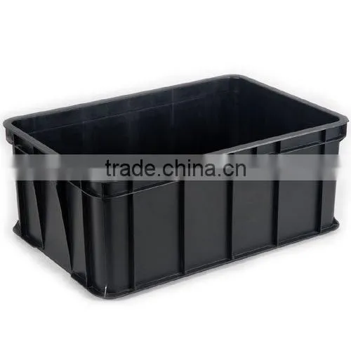 541X366X375 conductive box esd pu box