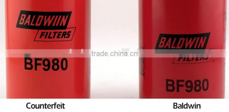 BT305 Hydraulic Spin-on original Baldwin hydraulic oil filter