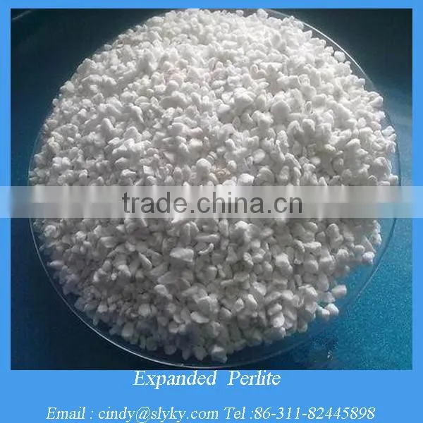 4-8mm expanded hydroponics perlite