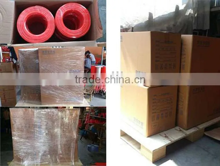 coil hose air hose pu pipe