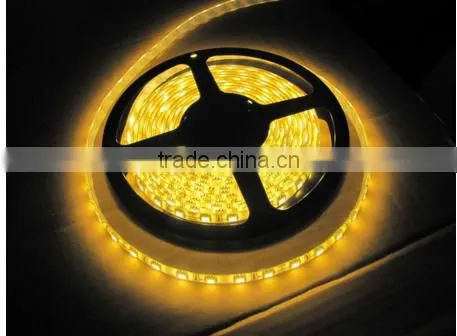 Waterproof IP65 24V 5050 60LEDS/M STRIP