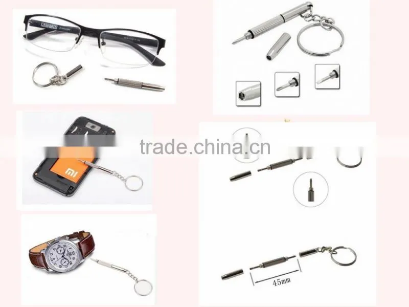Professional Sunglass and Eyeglass Repair Kit