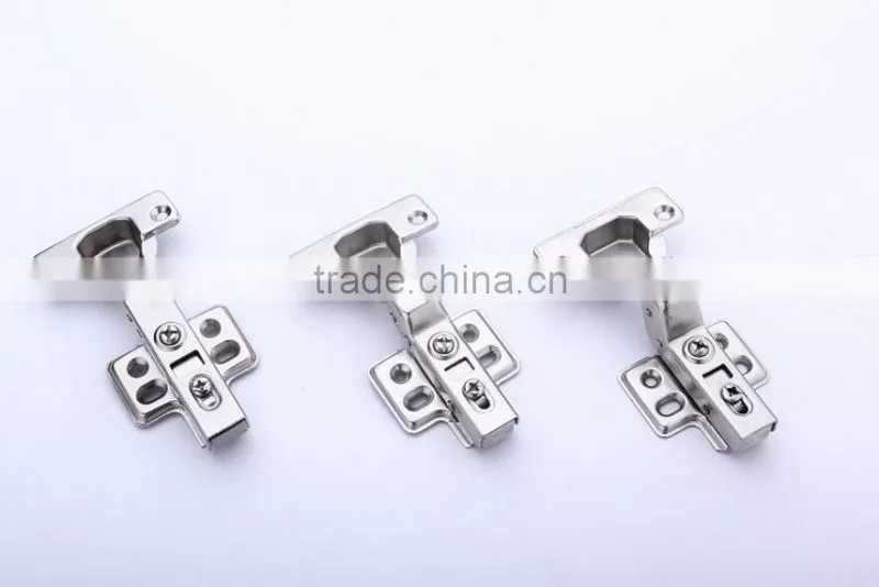 Hight Quality Full/Half Overlay Concealed Hinge& Door Hinge&Cabinet Hinge