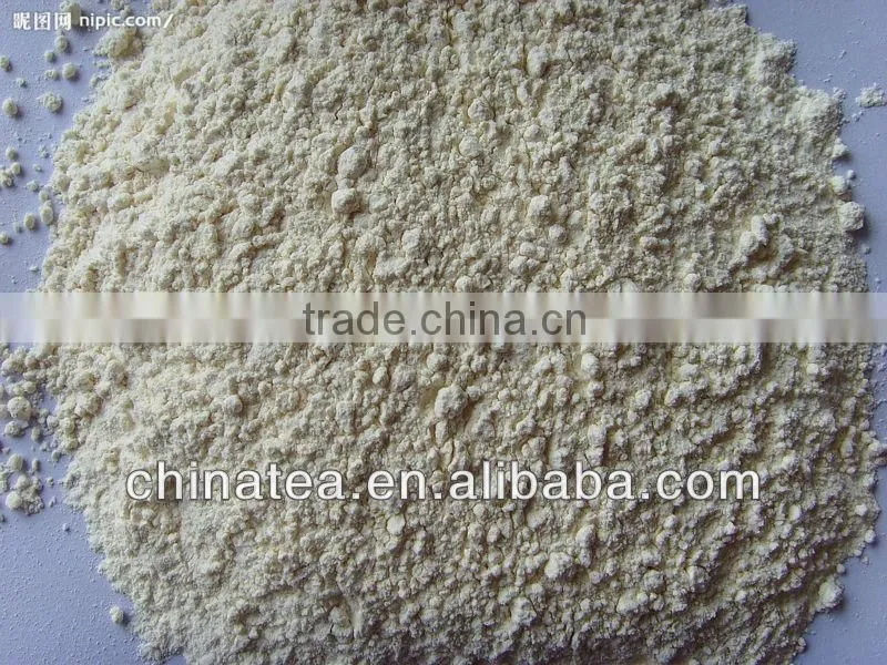Dried ground garlic hot-sale