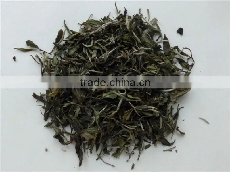 White Tea Bai Mu Dan