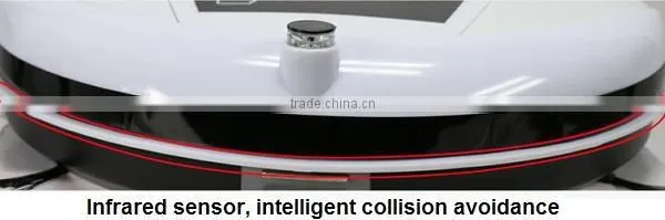 Export cleaner robot vacuum cleaner