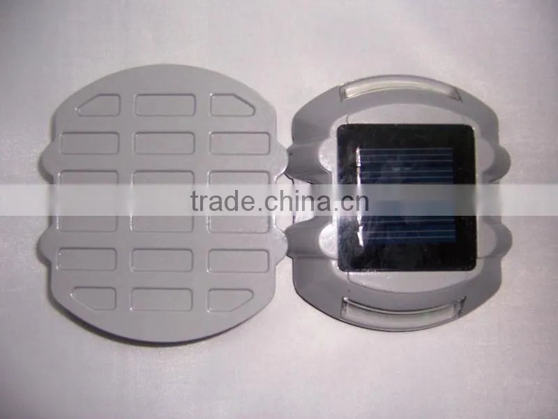 RSG Roadway Safety LED solar road reflective markers