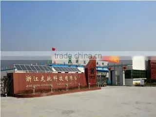 Zhejiang Long Chi Technology Limited Company company overview - view 2