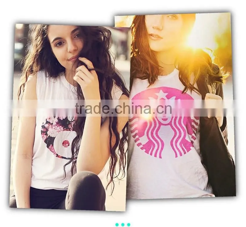 Spring Summer ladies fashion custom blank crop top plain wholesale