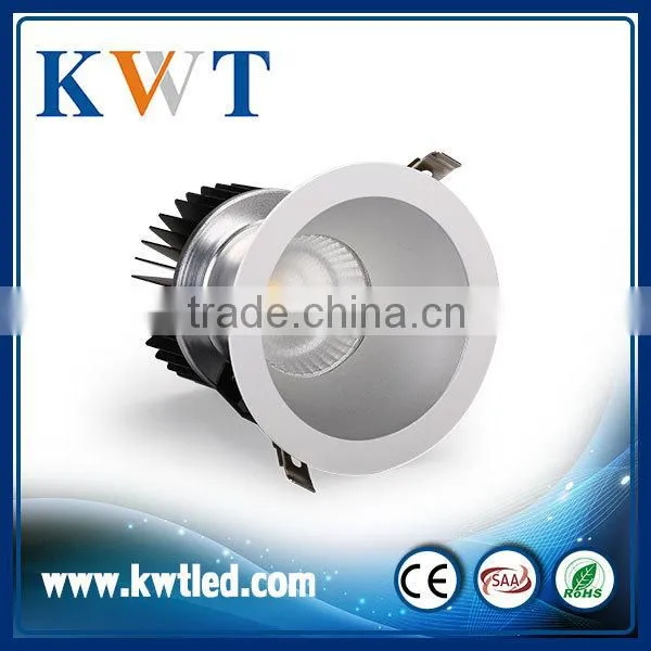 70W 8 Inch LED Recessed Downlight
