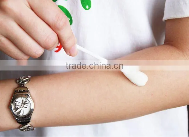 Acohol cleansing swabstick