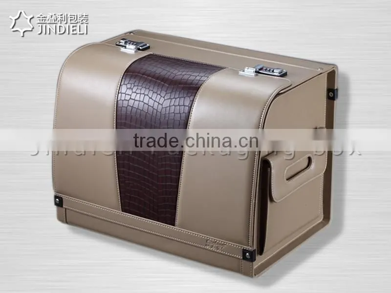 2014 Trunk Car Organizer