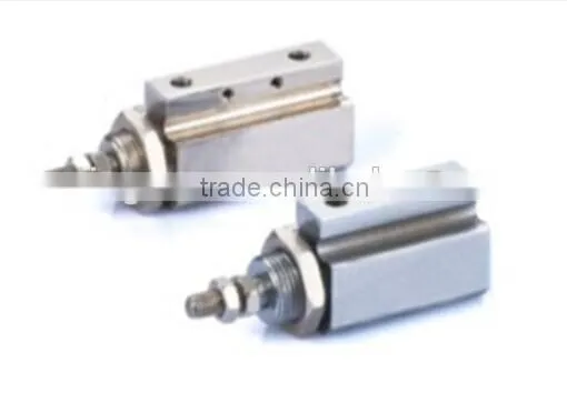 CJPB ,CJPT 10*15D needle pneumatic cylinder , double action Needle cylinder