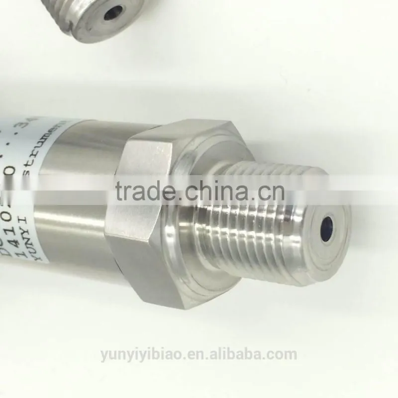 oem manufacturer hirschmann diaphragm pressure sensor