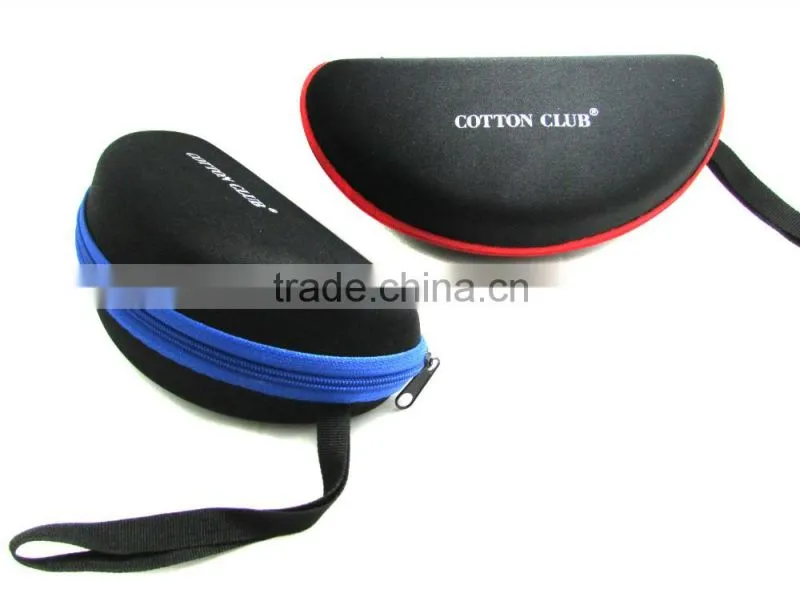 high quality waterproof EVA glasses case&bags
