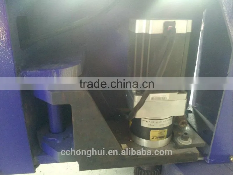 Light duty gantry cnc plasma cutting machine
