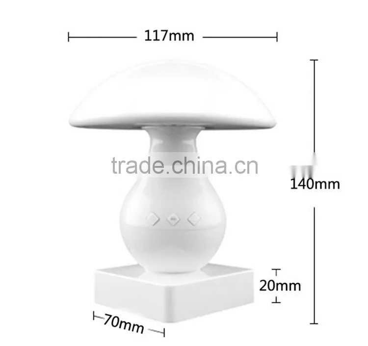 2015 Best Bedside LED Night Light For Christmas Gift