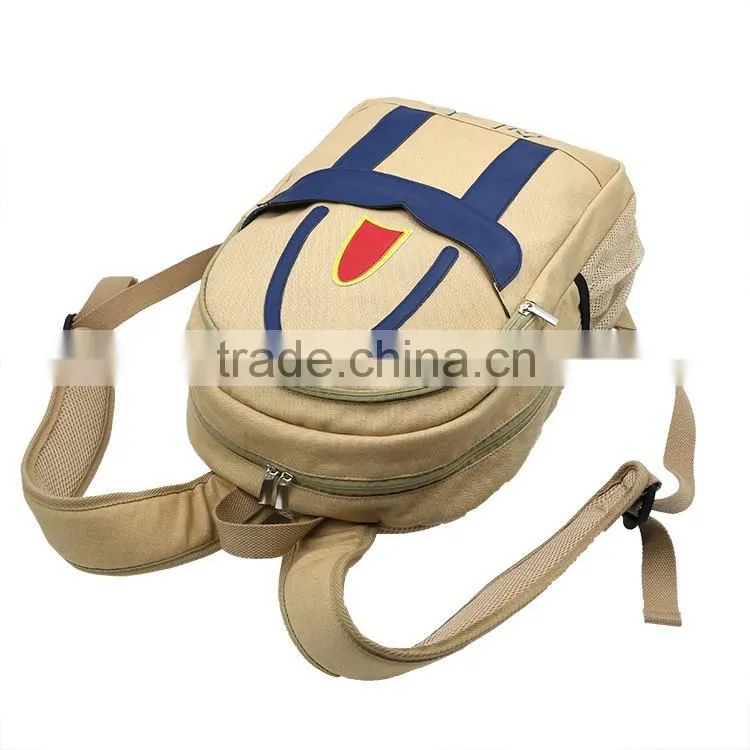 OEM and custom design, material, printing backpack bag hiking bag, laptop bag