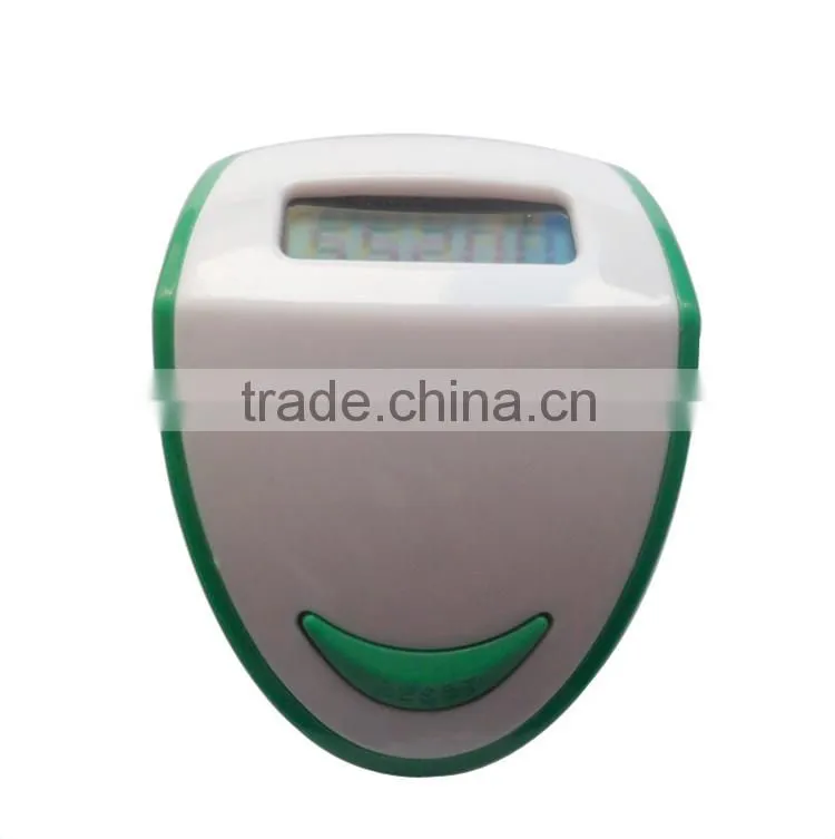 Top Selling Cheap Precise Fashion Design Fitness Pedometers