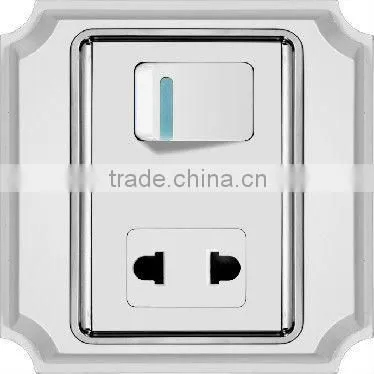 Factory Quality Time Delay Switch