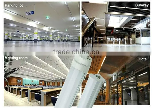 2013 New design T8 1200mm LED tube