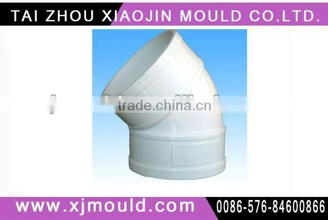 auto fitting moulds,PPR Pipe fitting injection moulding