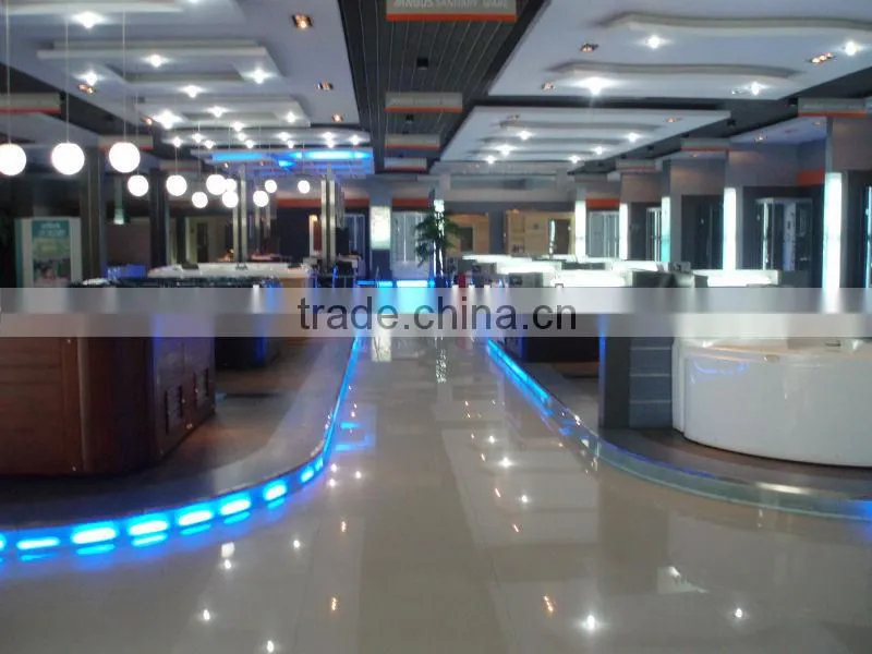 6 meters long swimming pool;Liquid Acrylic Swimming Spa;swimming pool for hotel,cottage and passenger liner use