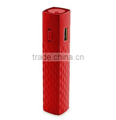 Eye Black Power Bank 1500mAh
