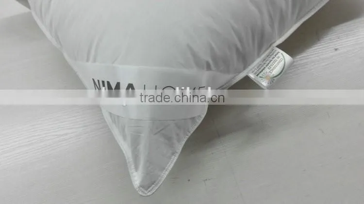 Top selling products 2016 Super Soft Polyester Pillow alibaba com cn