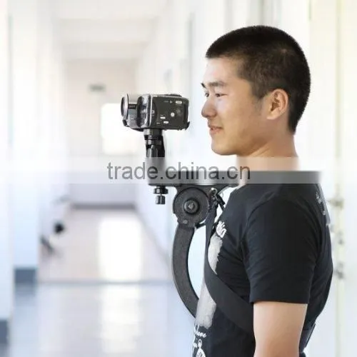 Shoulder Support Pad for Video Camcorder Camera DV / DC