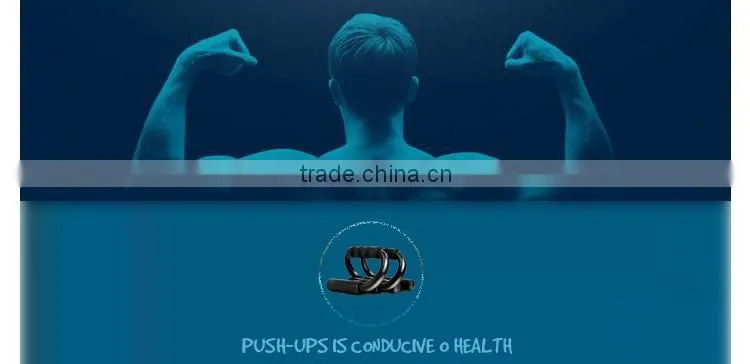 Push Up Bar