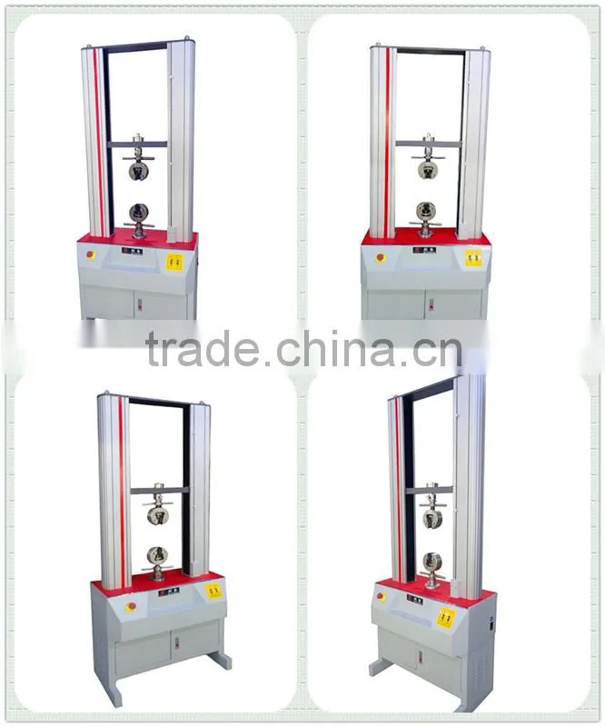 Universal Testing Machine
