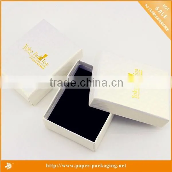 white cardboard ring boxes wholesale