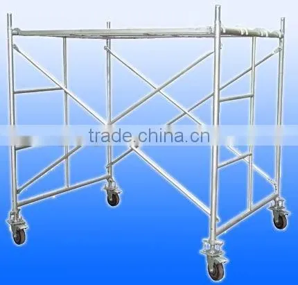 H frame scaffolding 1930 * 1219mm