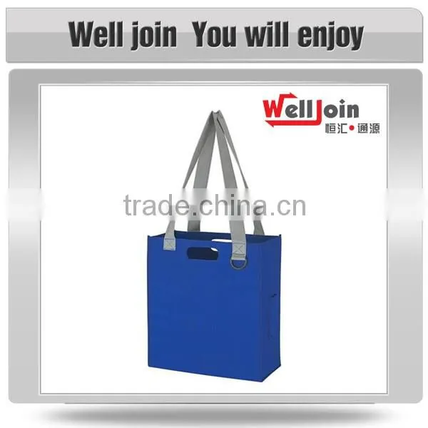Promotional Cheap Custom nonwoven shopping bag