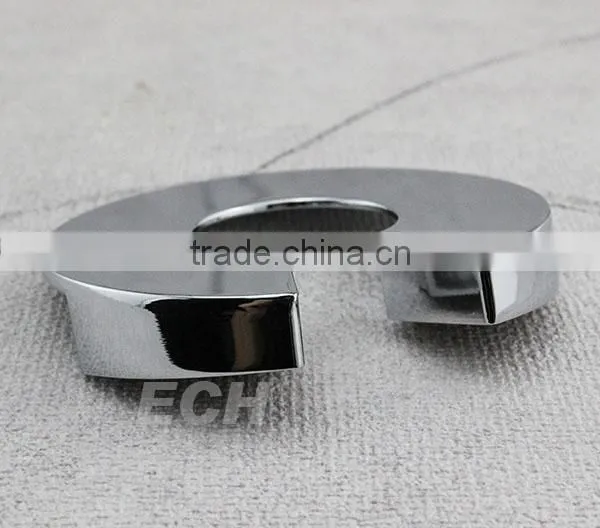Hot sale new desgin zinc alloy square drawer handle