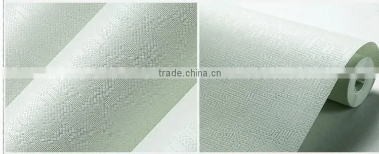 wallpaper for home decoration textile wallpaper woven