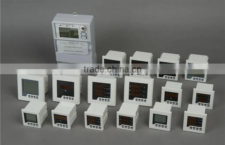 General Type Three-phase Electric Energy Meter,DTS156,DSS156,Digital Energy Meter