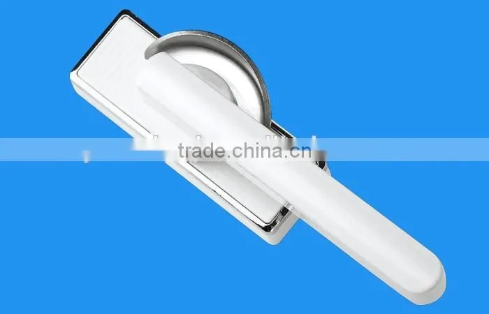 Aluminium Crescent Lock,Window Crescent Lock