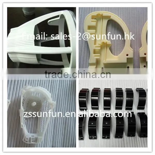 Customized Cnc Metal Cutting Stamping Parts